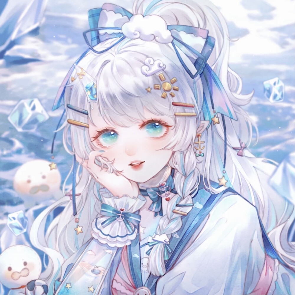 深夜食灵海报
